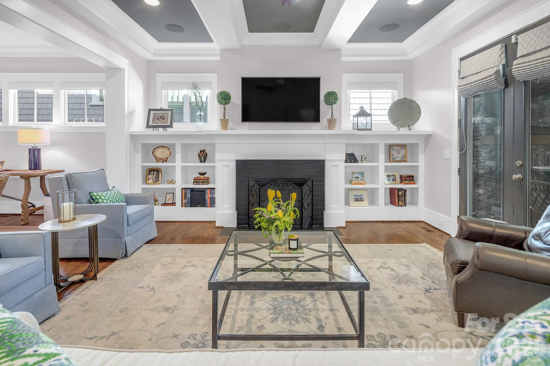 520 Hillside Avenue Charlotte NC 28209