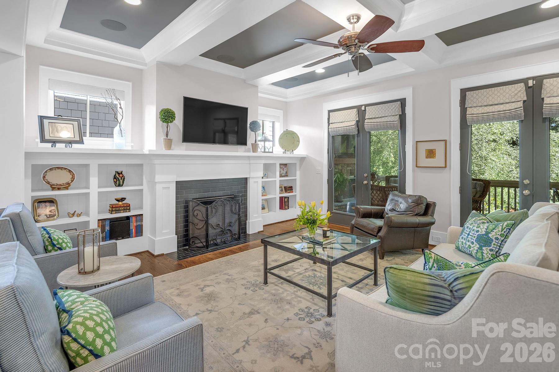 520 Hillside Avenue Charlotte NC 28209