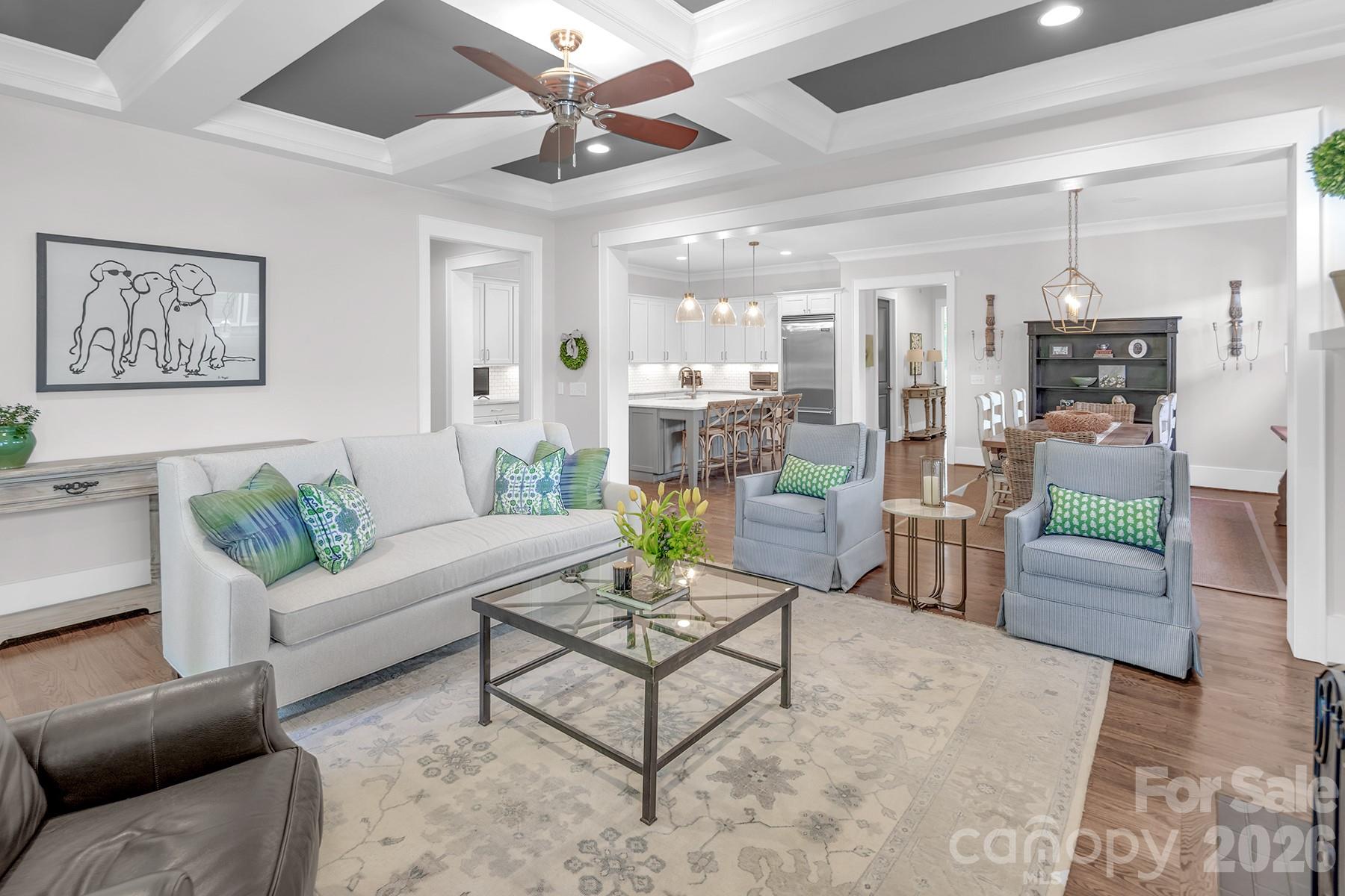 520 Hillside Avenue Charlotte NC 28209