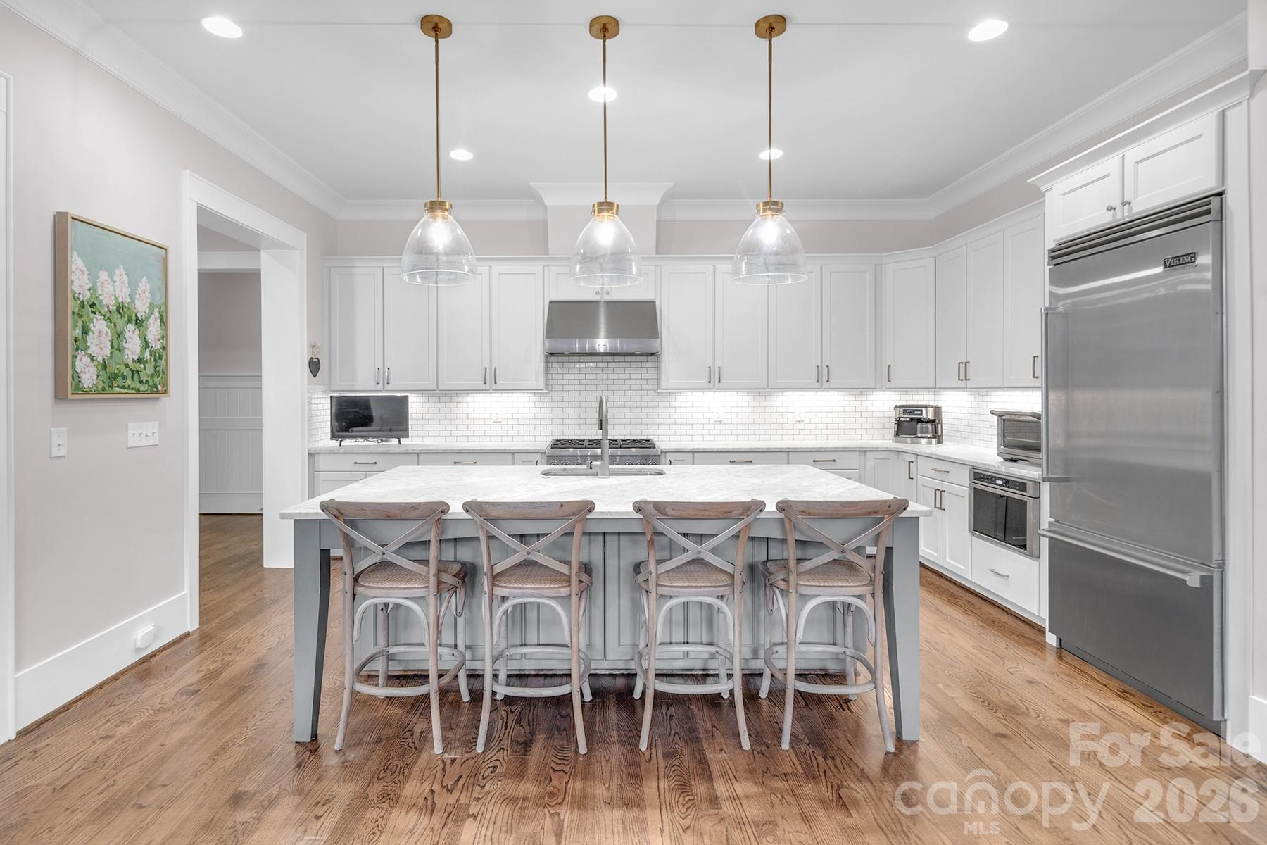 520 Hillside Avenue Charlotte NC 28209