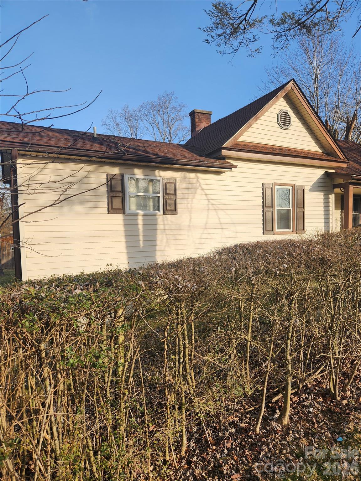 110 E Price Street Hendersonville NC 28739