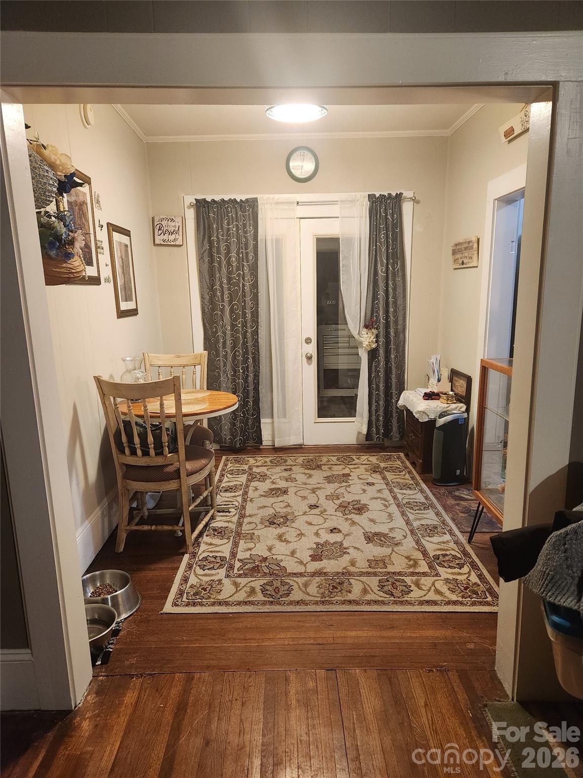 110 E Price Street Hendersonville NC 28739