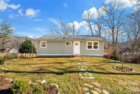 29 Alexander Street Black Mountain NC 28711