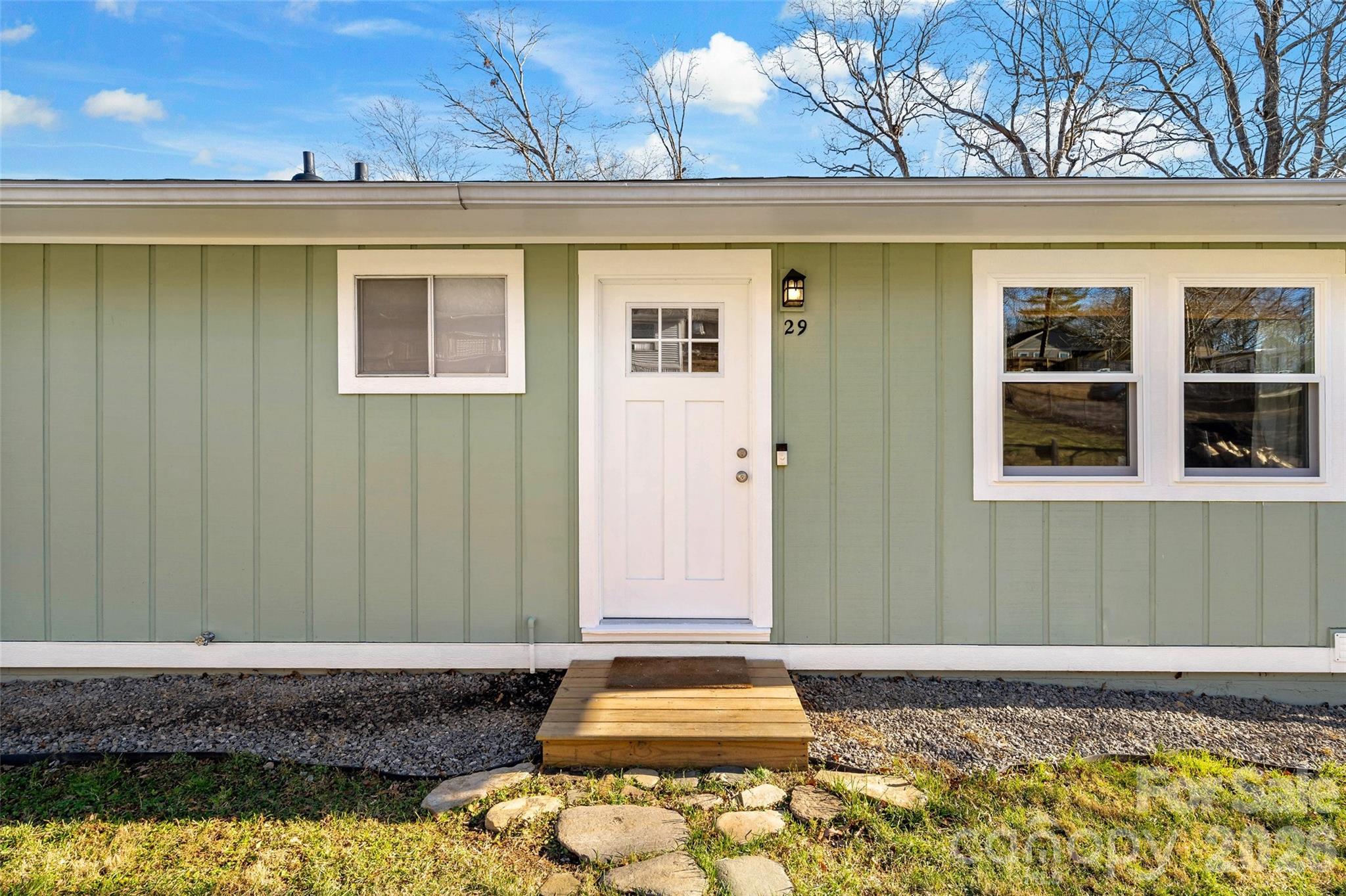 29 Alexander Street Black Mountain NC 28711