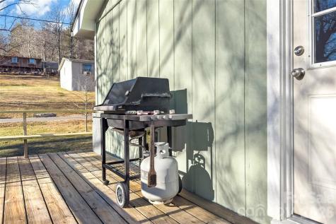 29 Alexander Street Black Mountain NC 28711