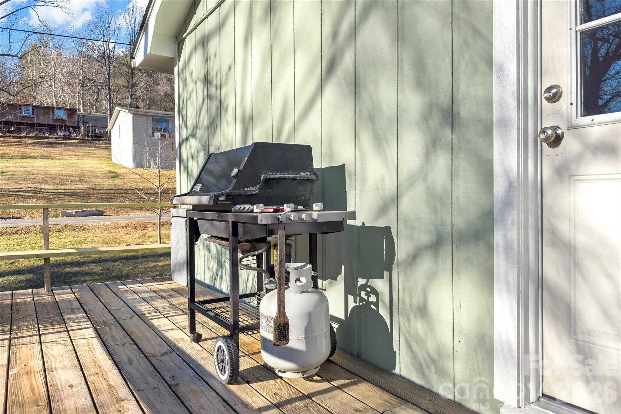 29 Alexander Street Black Mountain NC 28711