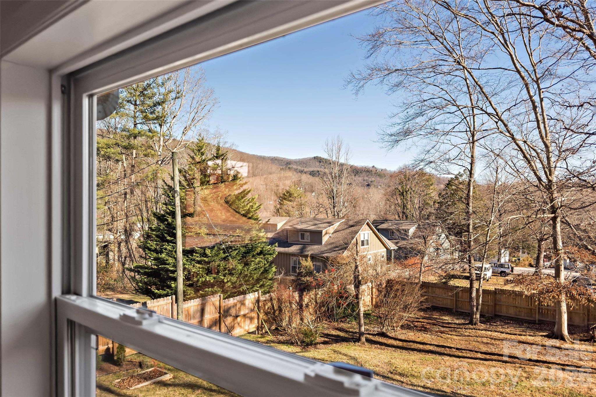 29 Alexander Street Black Mountain NC 28711