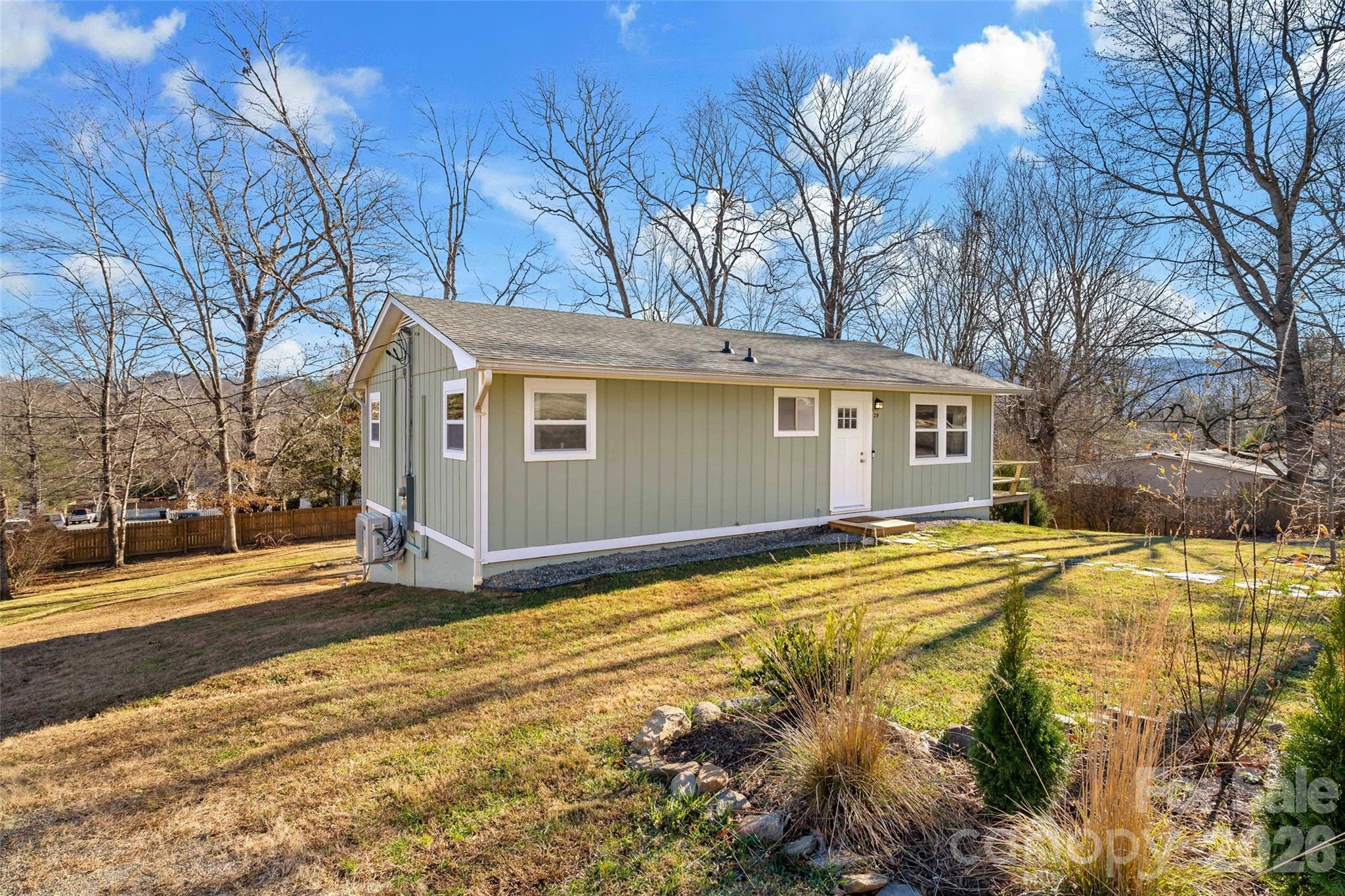 29 Alexander Street Black Mountain NC 28711