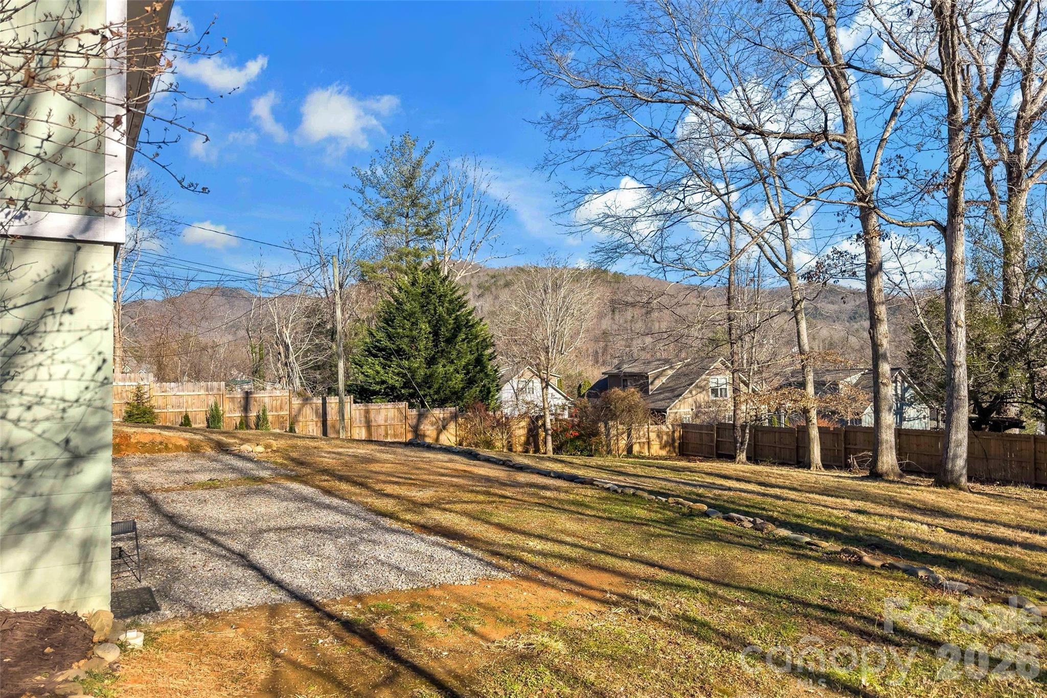 29 Alexander Street Black Mountain NC 28711
