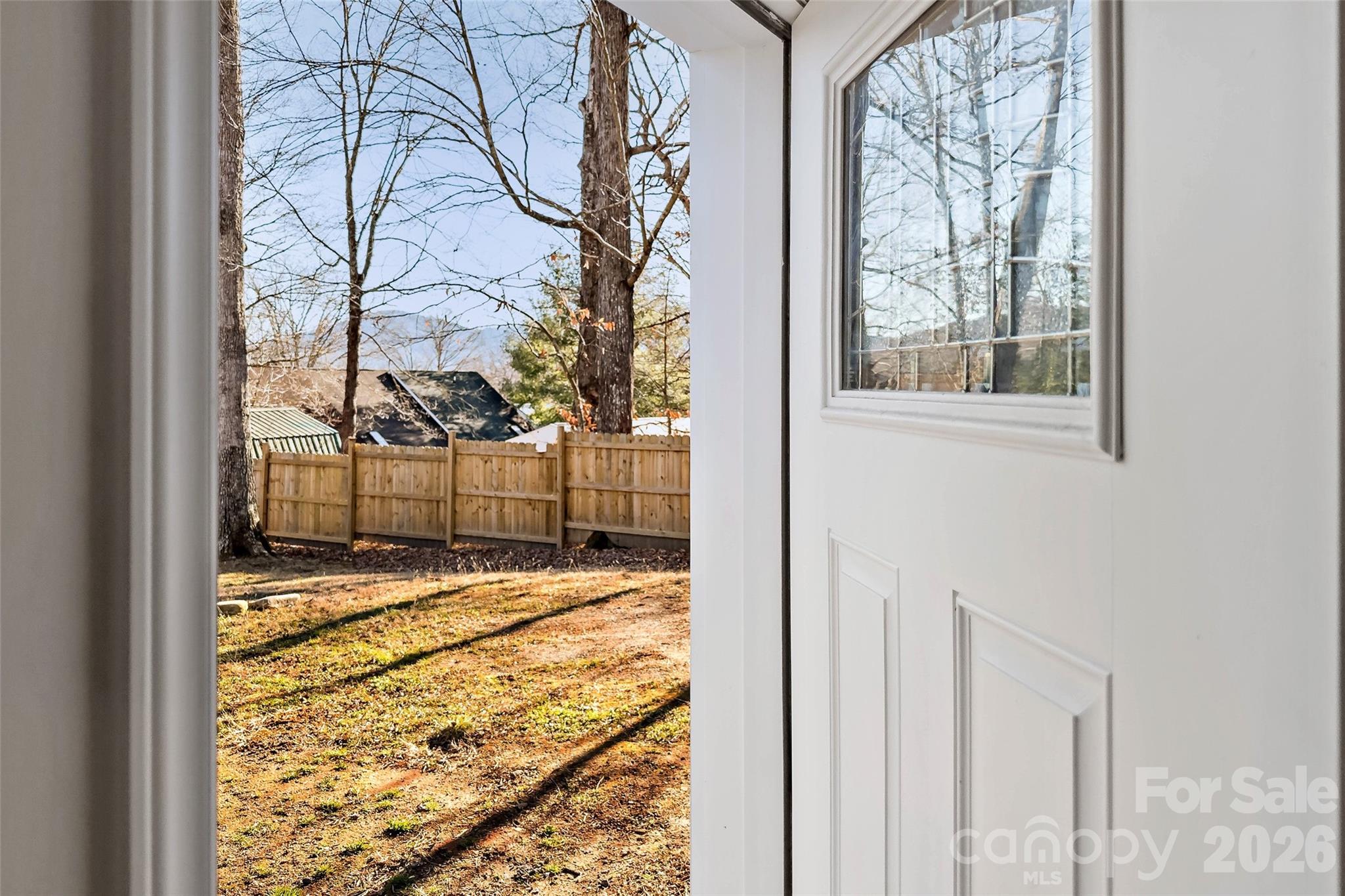 29 Alexander Street Black Mountain NC 28711