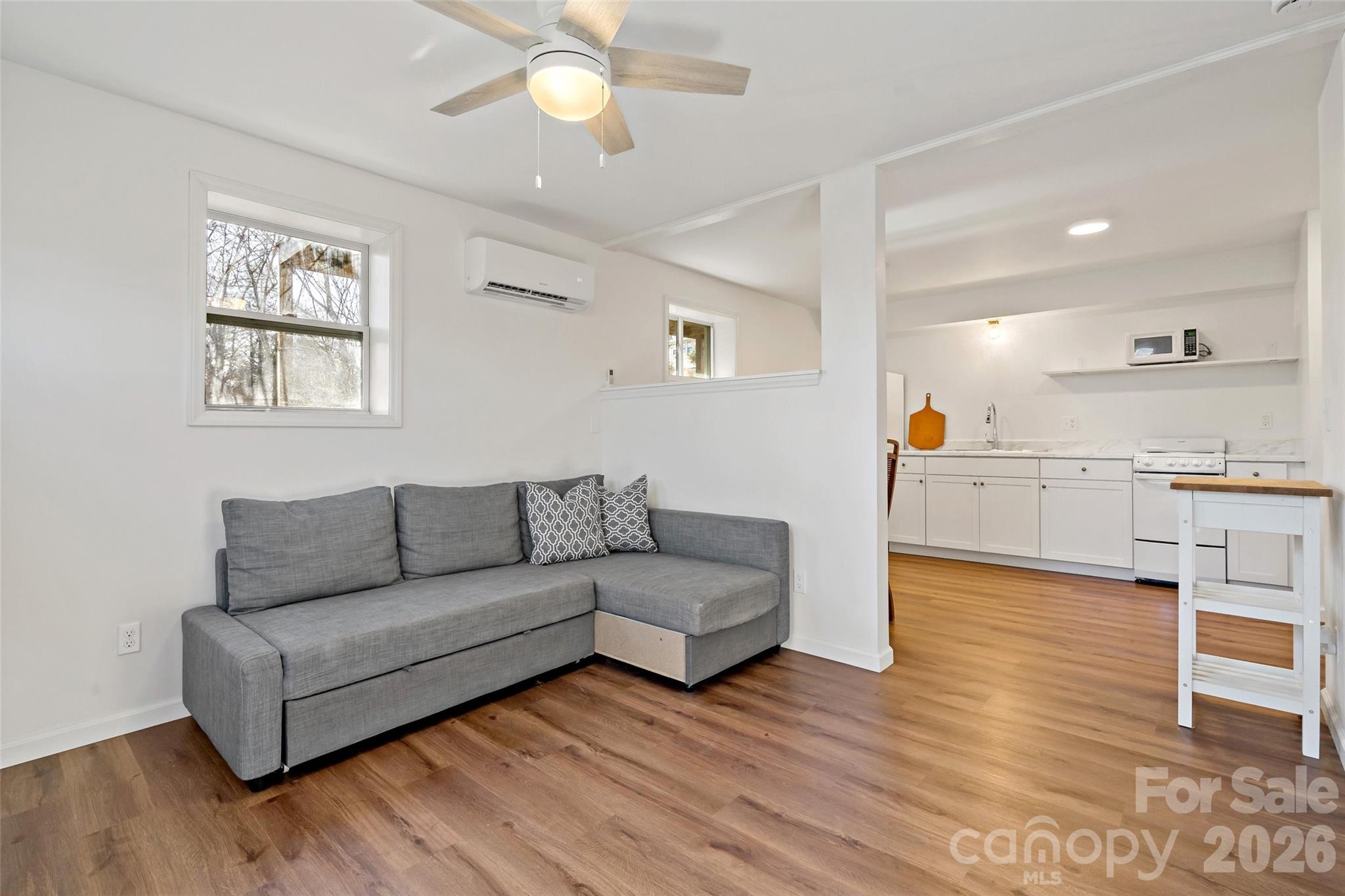 29 Alexander Street Black Mountain NC 28711