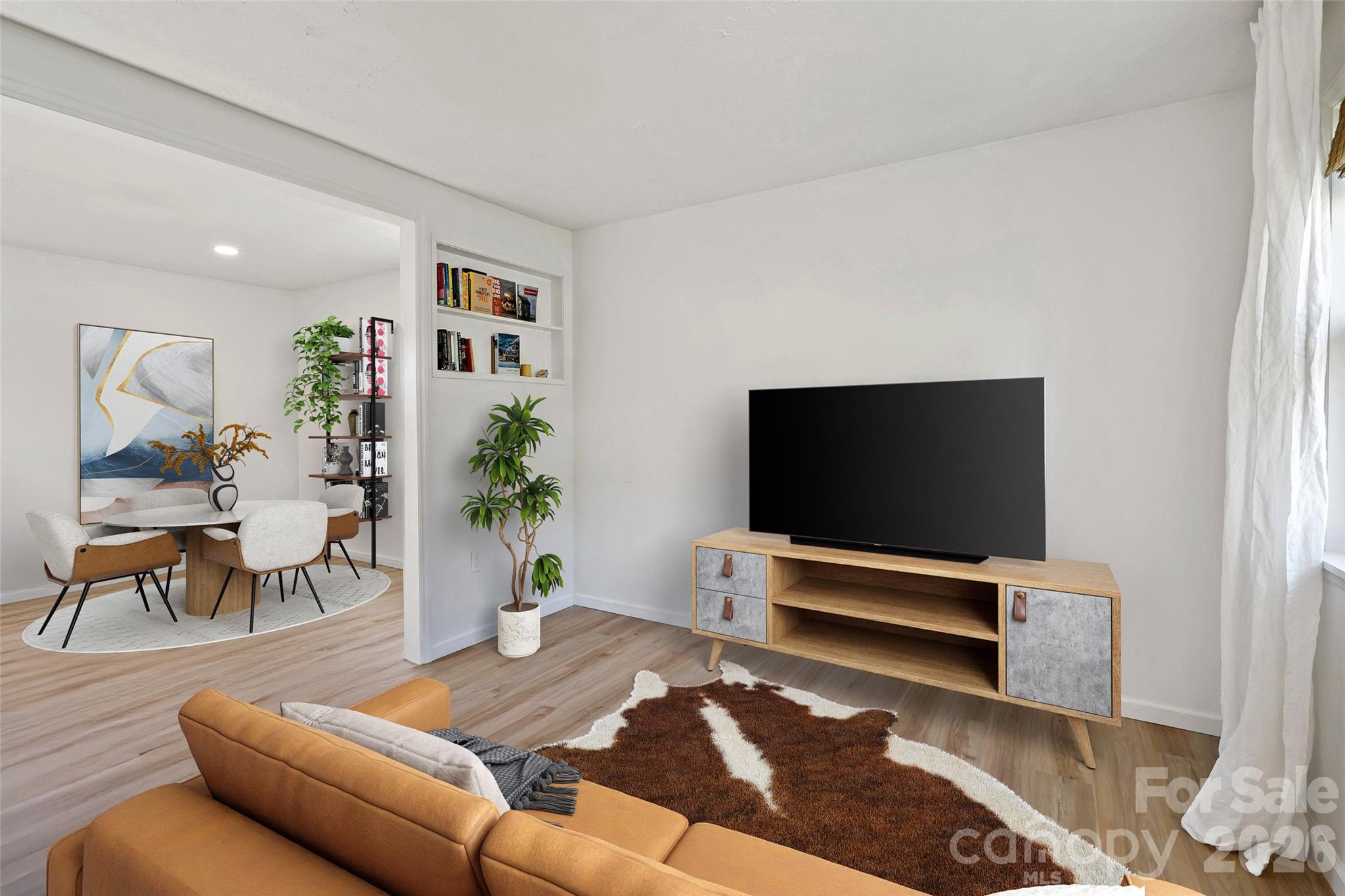 29 Alexander Street Black Mountain NC 28711