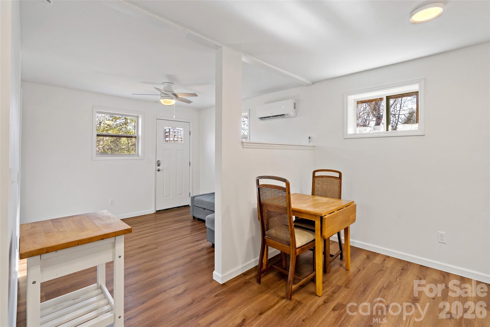 29 Alexander Street Black Mountain NC 28711