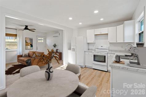 29 Alexander Street Black Mountain NC 28711