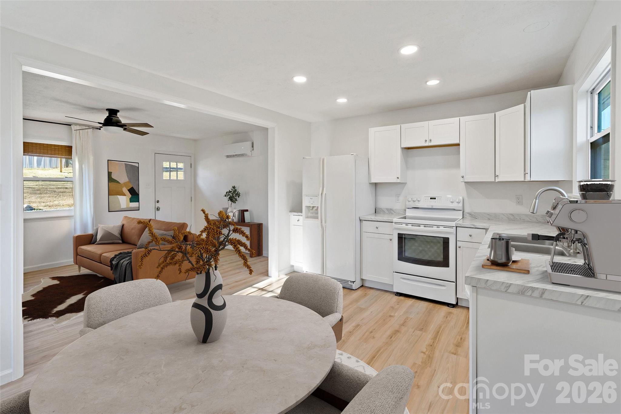 29 Alexander Street Black Mountain NC 28711