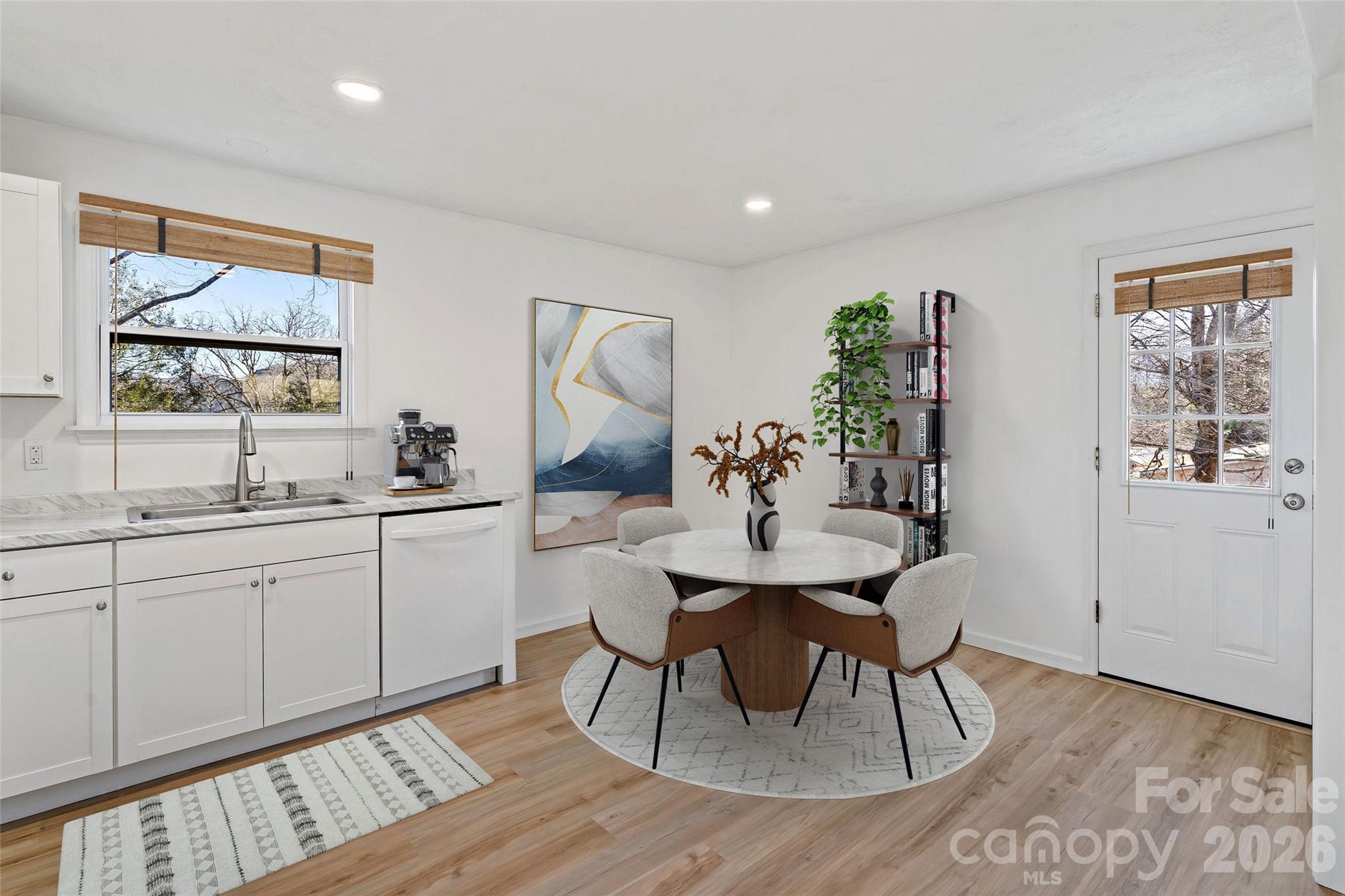 29 Alexander Street Black Mountain NC 28711