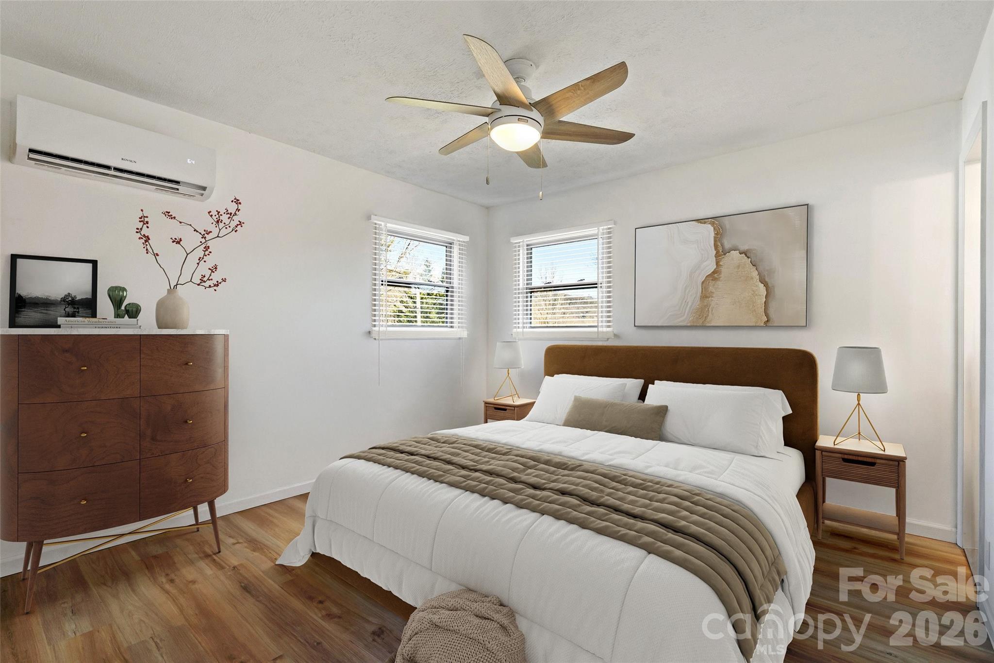 29 Alexander Street Black Mountain NC 28711