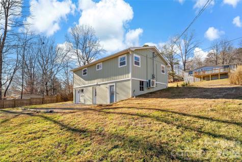 29 Alexander Street Black Mountain NC 28711