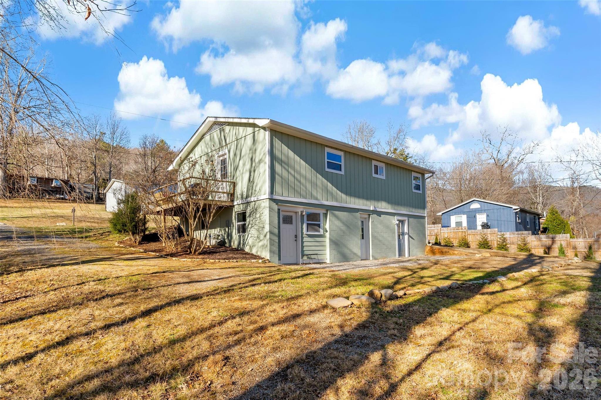 29 Alexander Street Black Mountain NC 28711