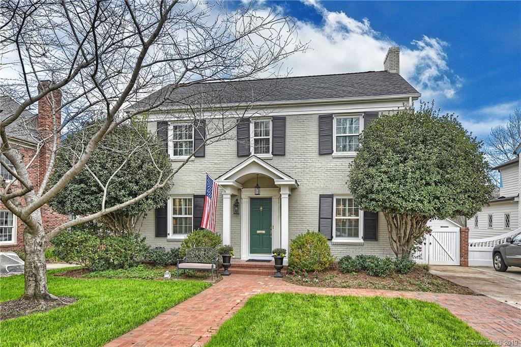 1321 Biltmore Drive Charlotte NC 28207