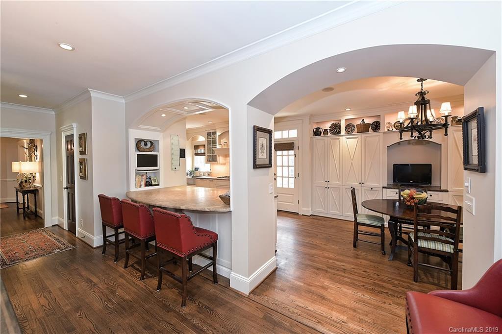 1321 Biltmore Drive Charlotte NC 28207