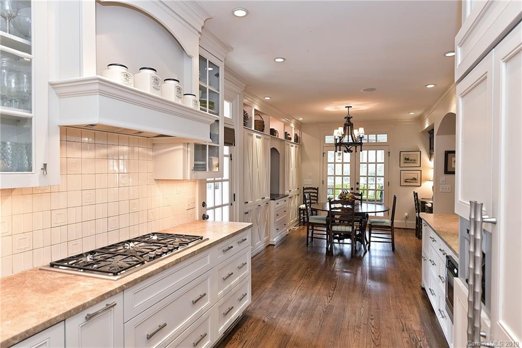 1321 Biltmore Drive Charlotte NC 28207