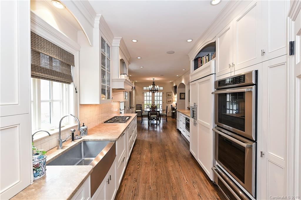 1321 Biltmore Drive Charlotte NC 28207