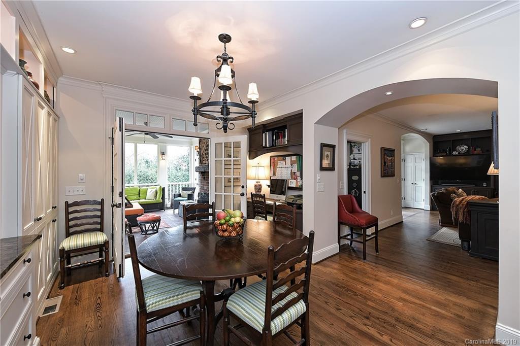1321 Biltmore Drive Charlotte NC 28207