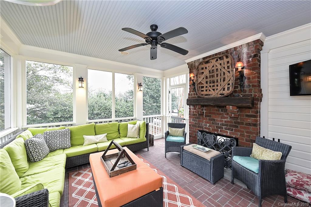 1321 Biltmore Drive Charlotte NC 28207