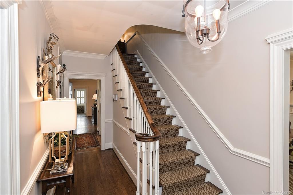 1321 Biltmore Drive Charlotte NC 28207