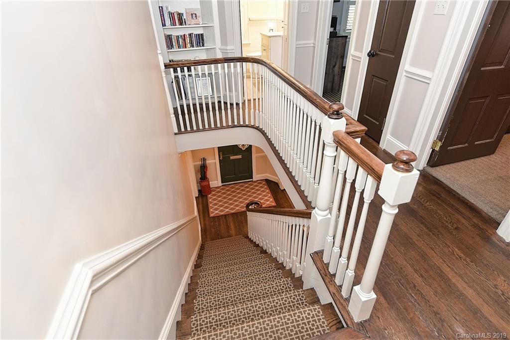 1321 Biltmore Drive Charlotte NC 28207