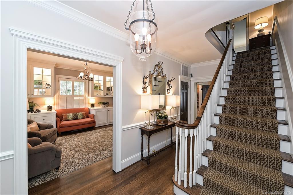 1321 Biltmore Drive Charlotte NC 28207