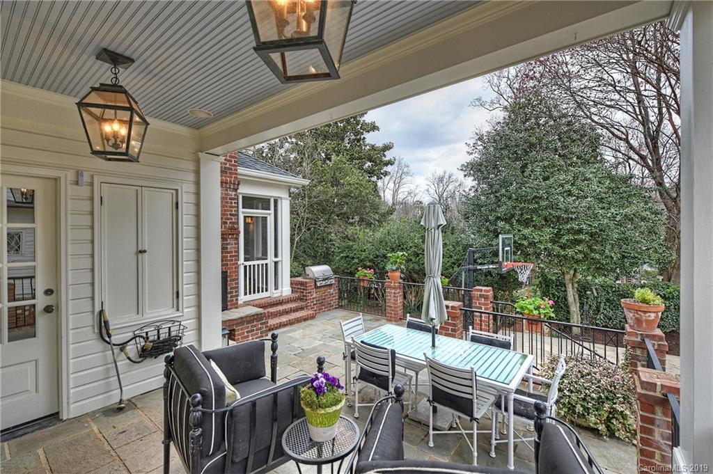 1321 Biltmore Drive Charlotte NC 28207