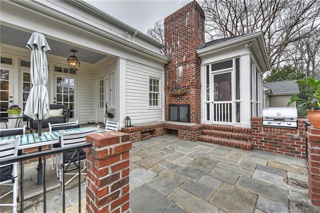 1321 Biltmore Drive Charlotte NC 28207