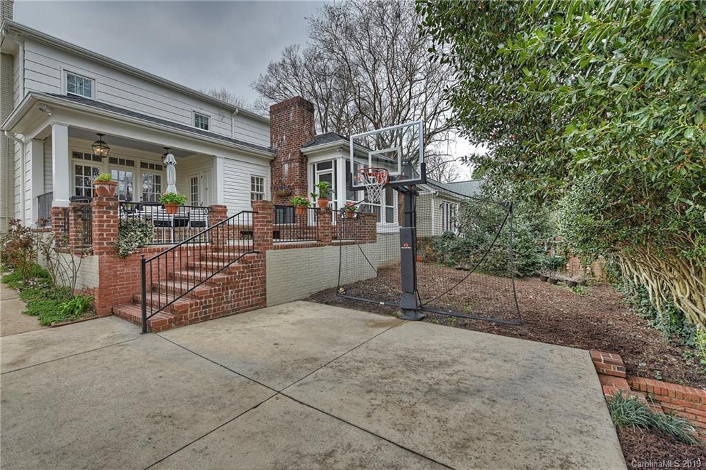 1321 Biltmore Drive Charlotte NC 28207