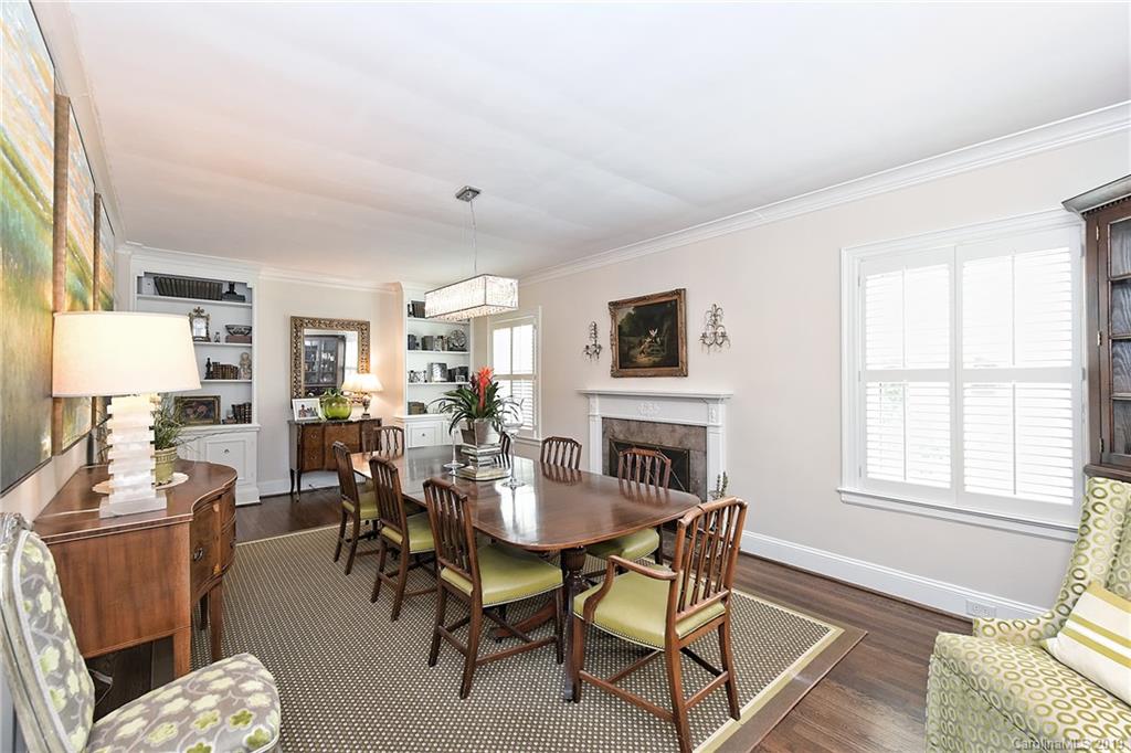 1321 Biltmore Drive Charlotte NC 28207
