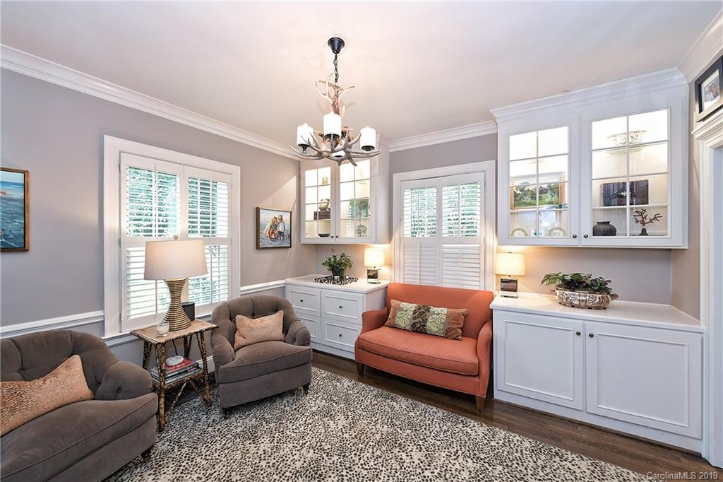 1321 Biltmore Drive Charlotte NC 28207