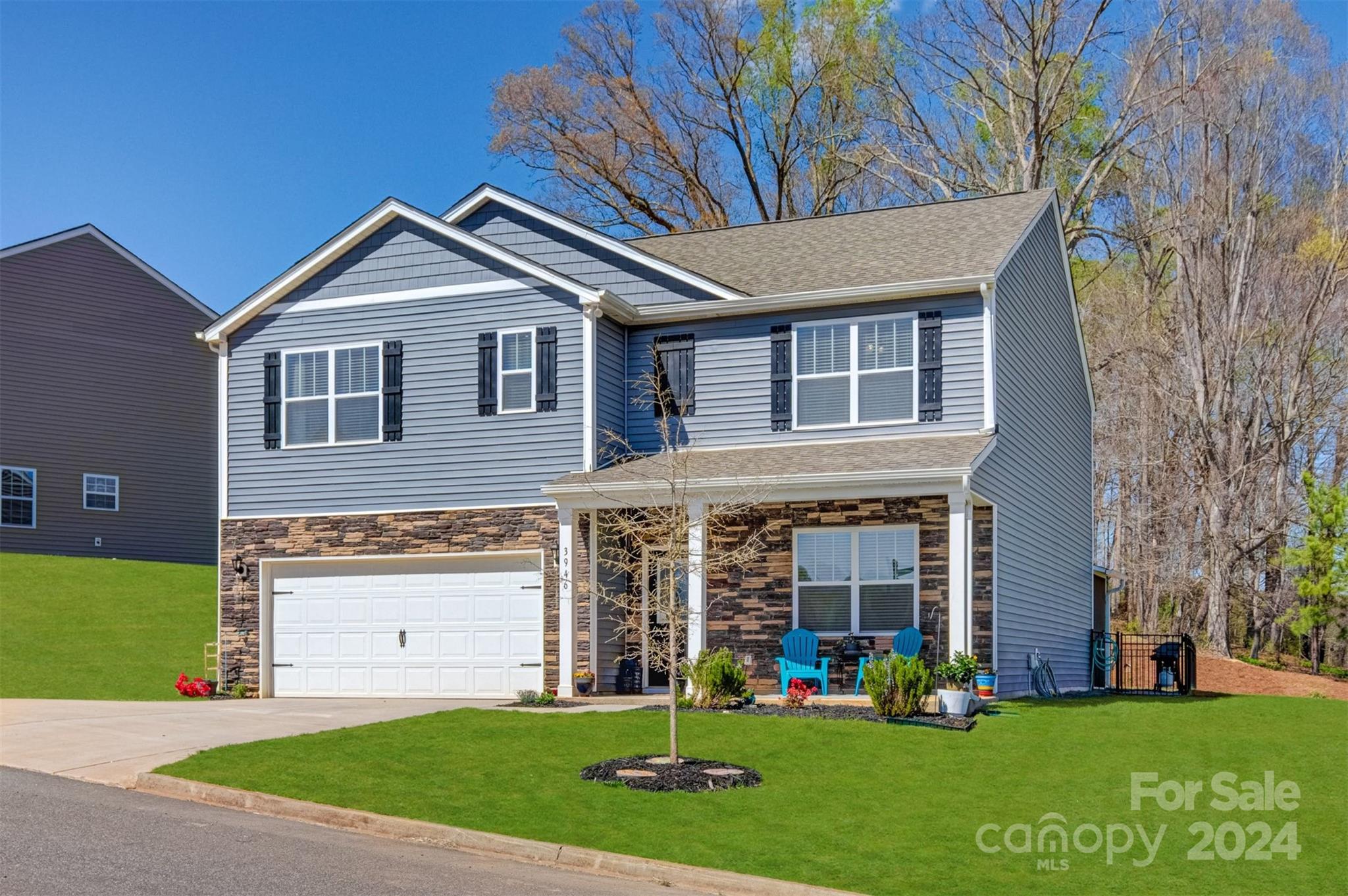 3946 Village Boulevard NW Conover NC 28613