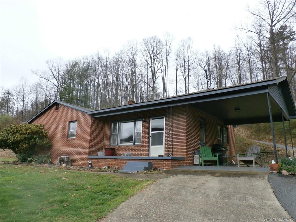 104 Red Bird Road Spruce Pine NC 28777