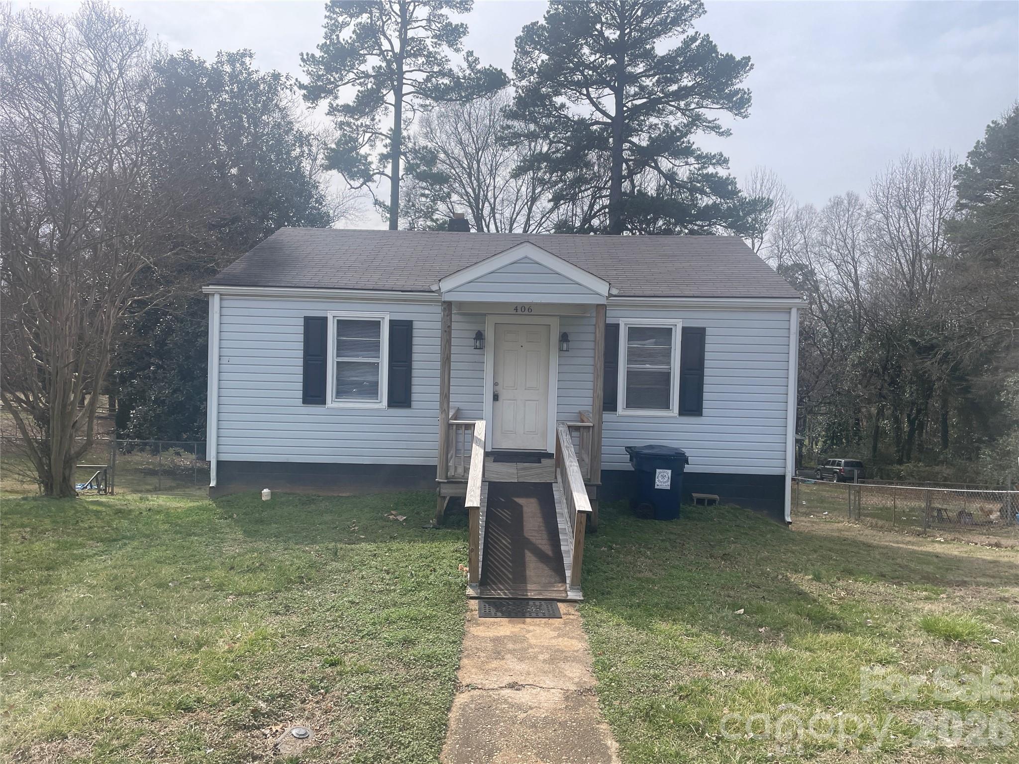 406 E Mill Street Landis NC 28088