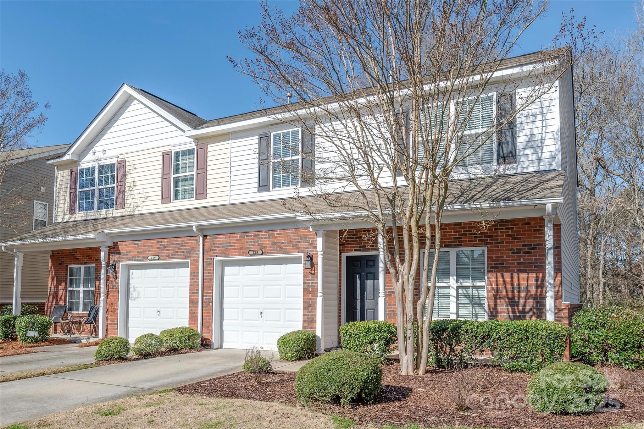 114 Clydesdale Court Matthews NC 28104