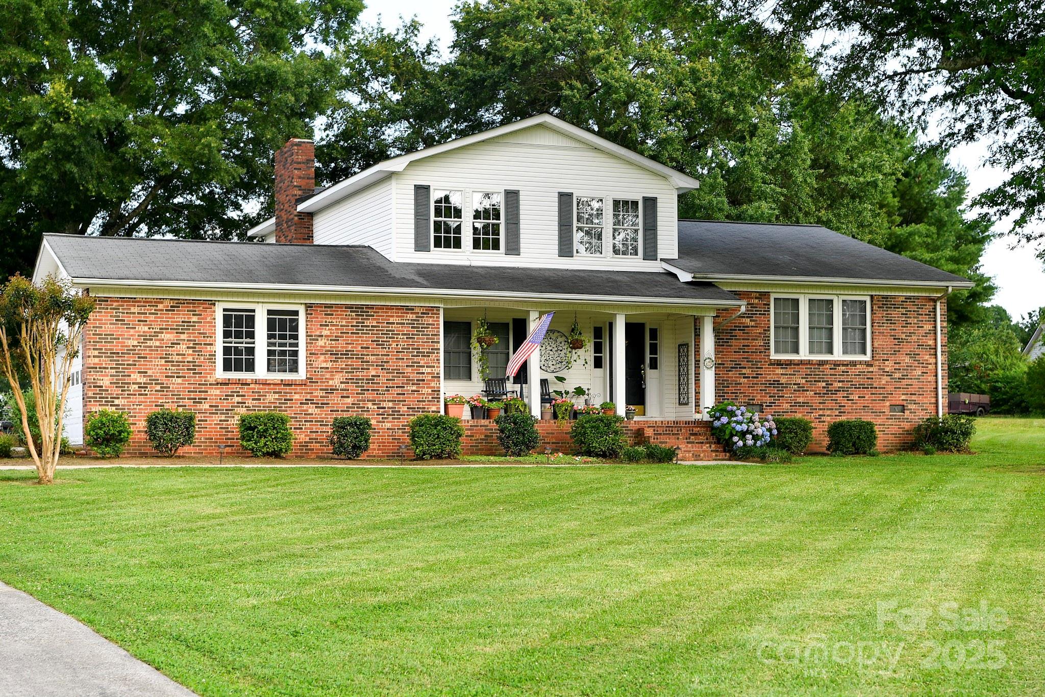 7448 Forney Hill Road Denver NC 28037