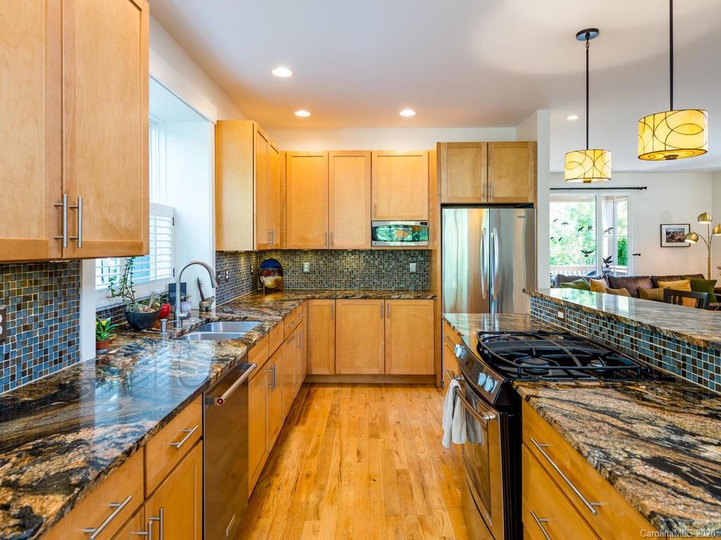 47 Mildred Avenue Asheville NC 28806