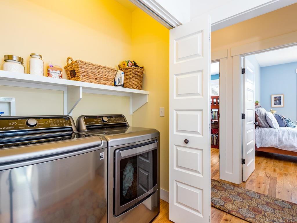 47 Mildred Avenue Asheville NC 28806