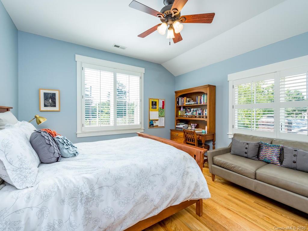 47 Mildred Avenue Asheville NC 28806