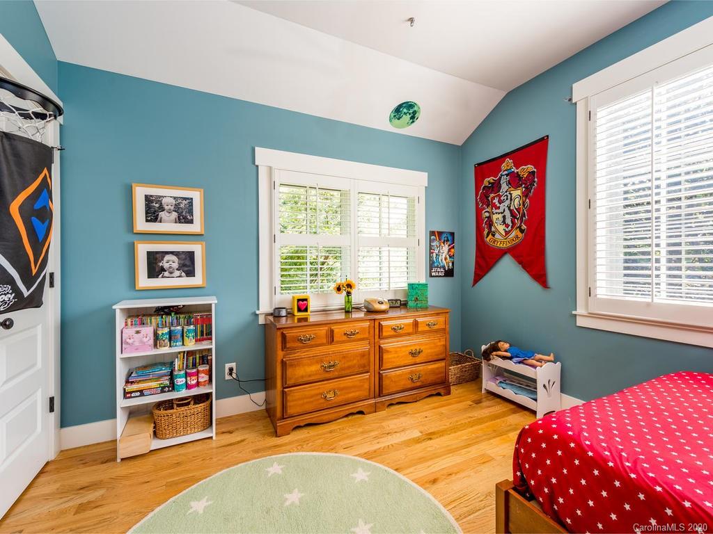 47 Mildred Avenue Asheville NC 28806
