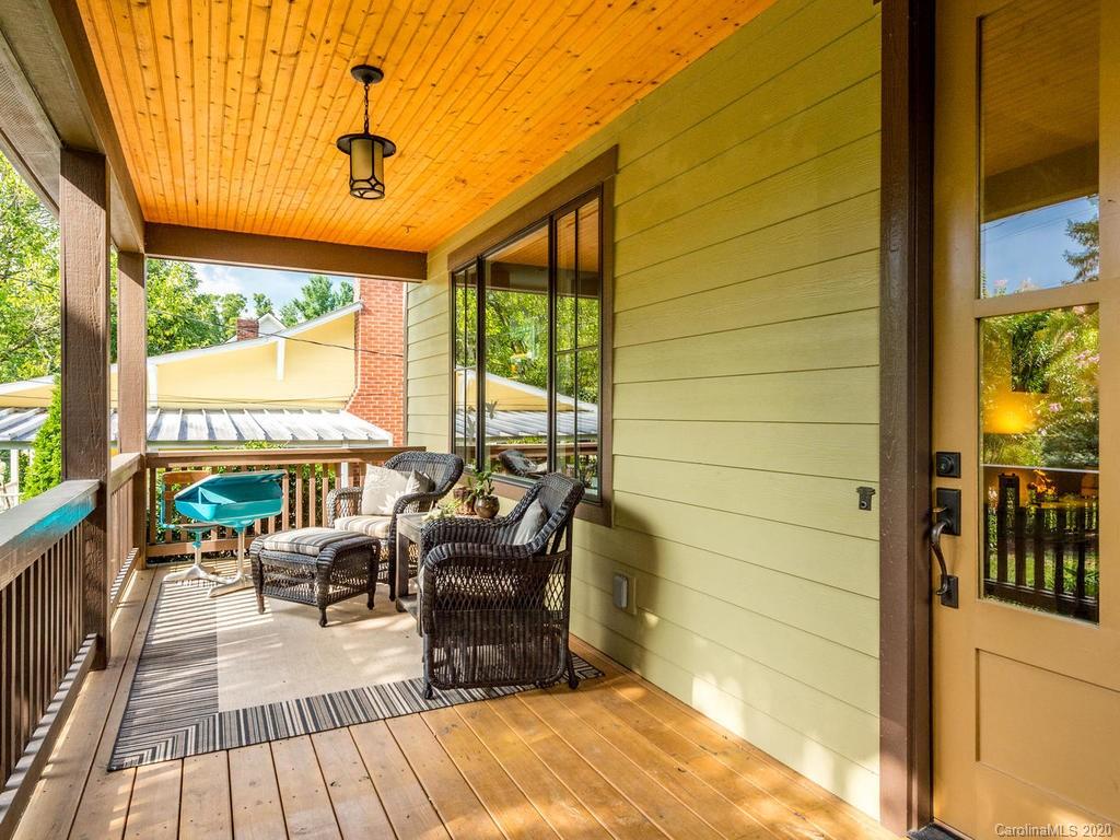 47 Mildred Avenue Asheville NC 28806
