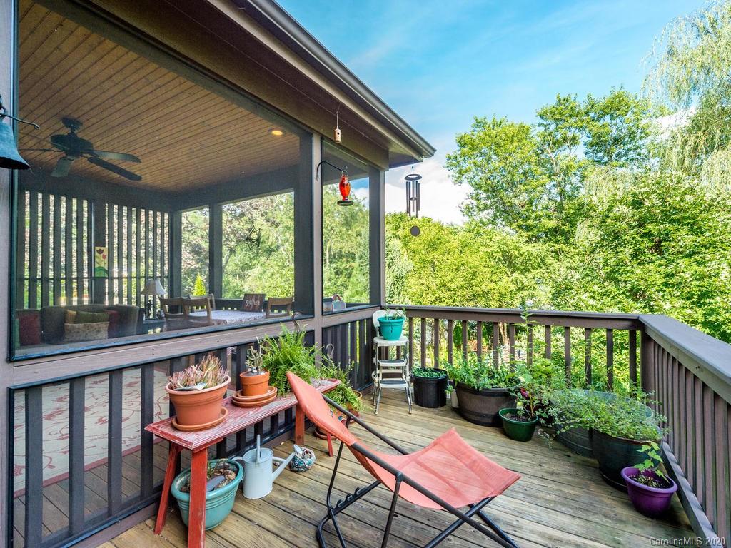 47 Mildred Avenue Asheville NC 28806