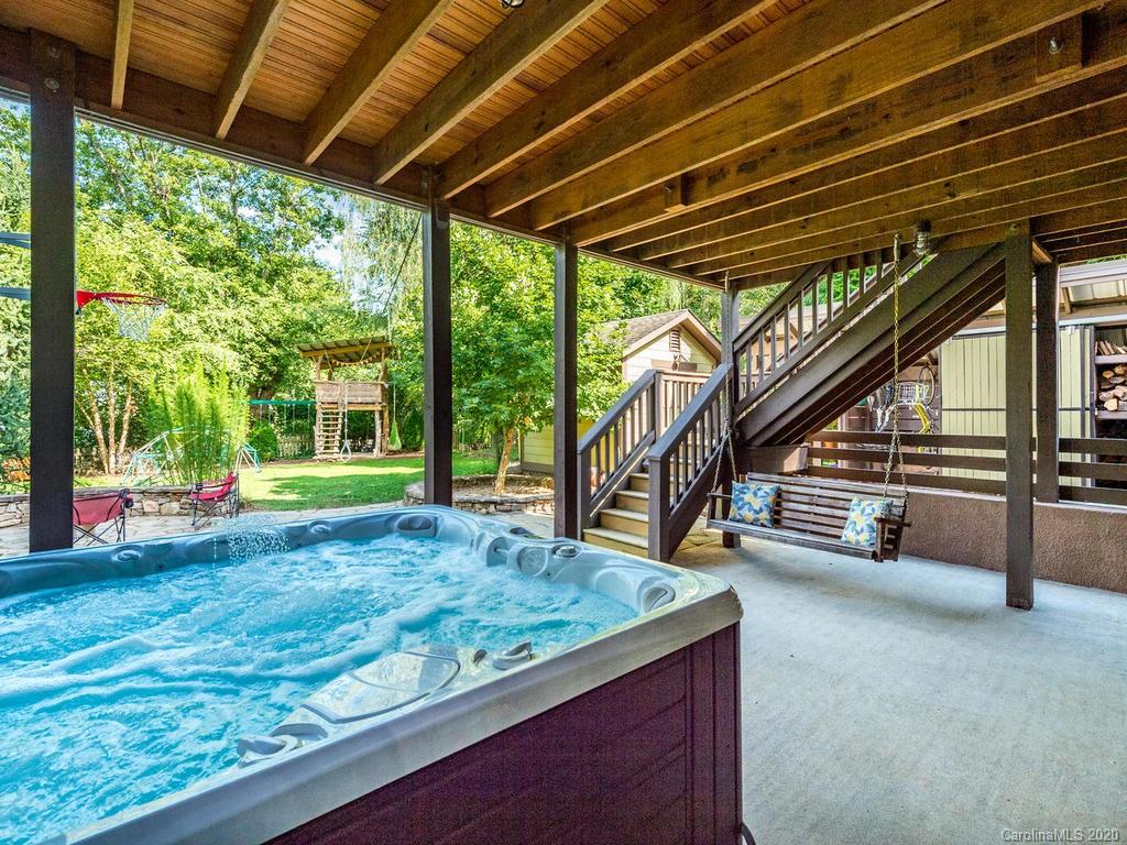 47 Mildred Avenue Asheville NC 28806