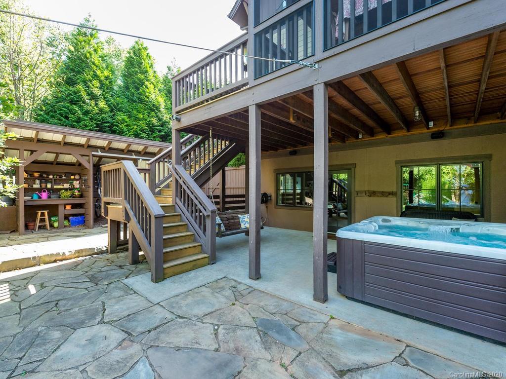47 Mildred Avenue Asheville NC 28806